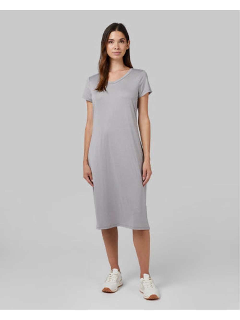 Women's 32 Degrees Dress Size XS Gray